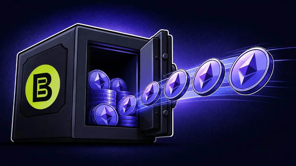 Bitmine controla 4,37% do fornecimento de Ethereum após aument...
