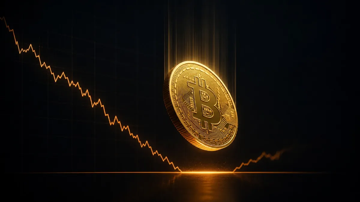 A recuperação do Bitcoin deve esperar que o preço chegue a US$...
