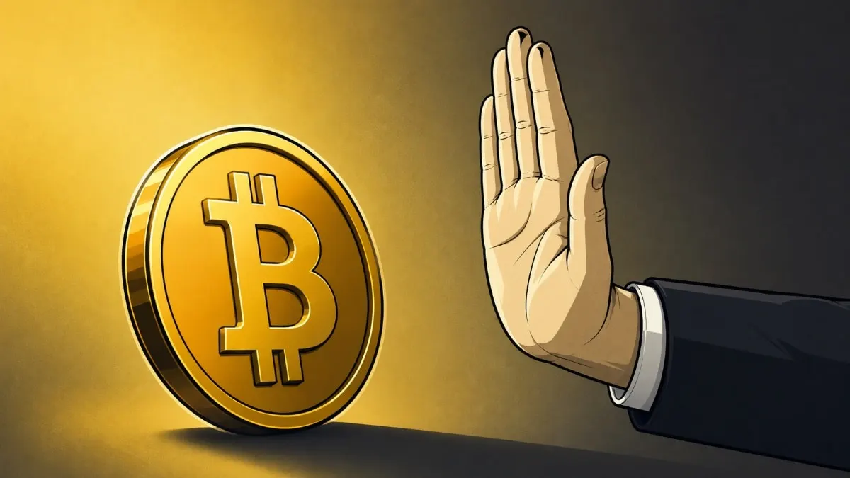 As vendas de Bitcoin da Strategy provavelmente terminaram, afi...